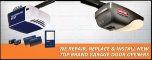 garage door repair lincoln ne - opener repair